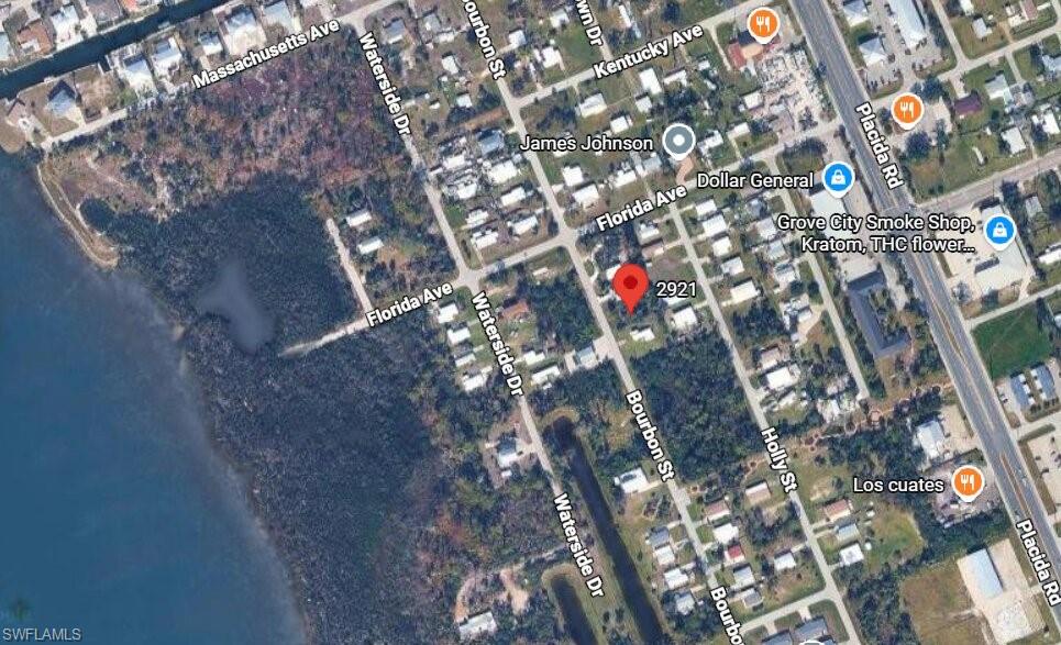 2921 Bourbon St Property Photo 3