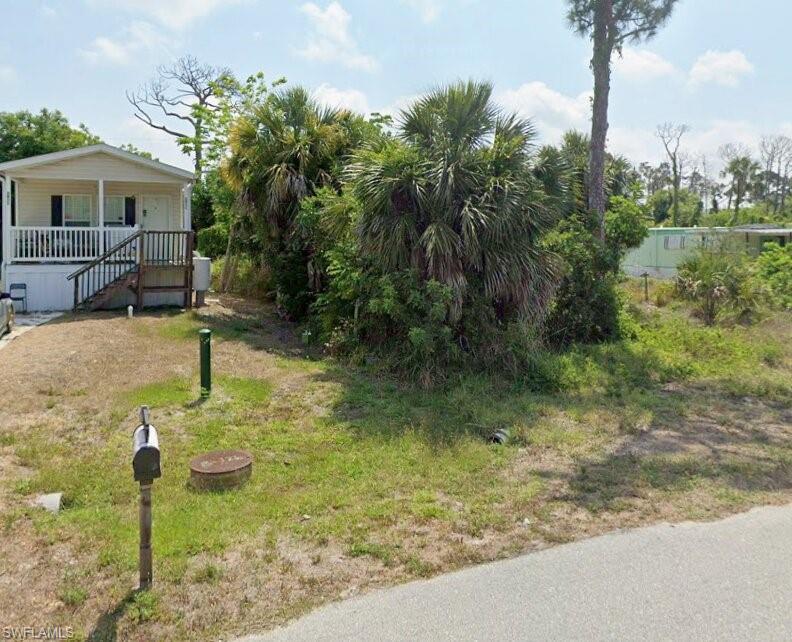 2921 Bourbon St Property Photo 4