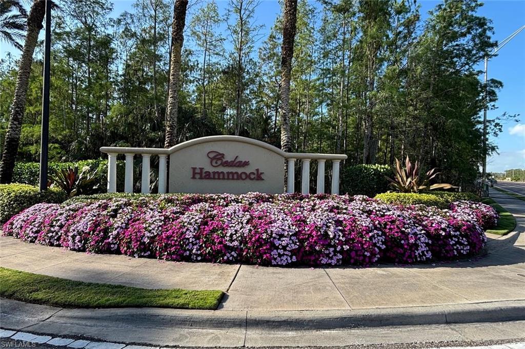 8680 Cedar Hammock Cir 122 Property Photo 46