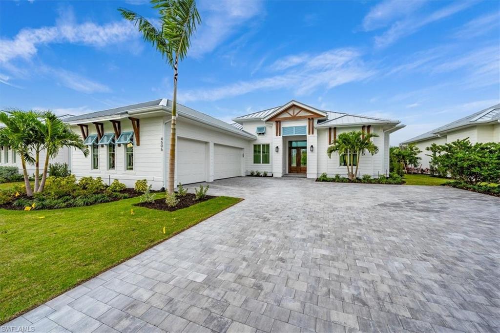 4506 Seagrove Landing WAY Property Photo 1