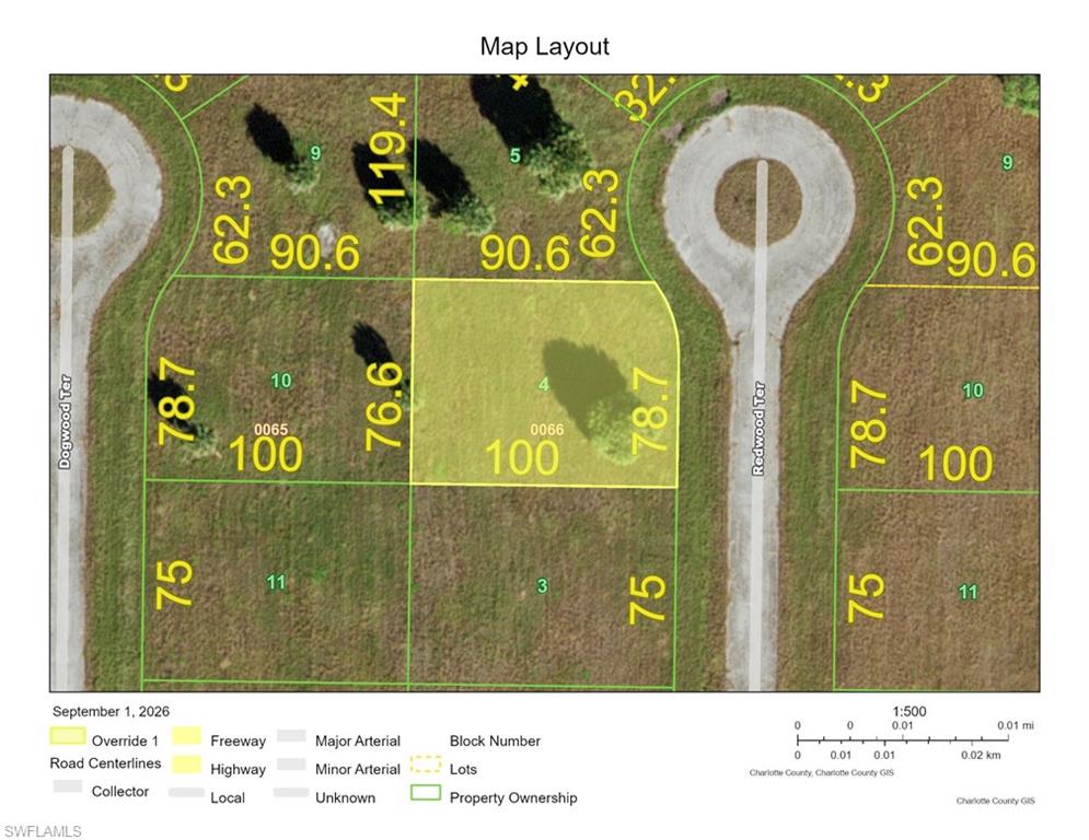 23 Redwood Ter Property Photo 1