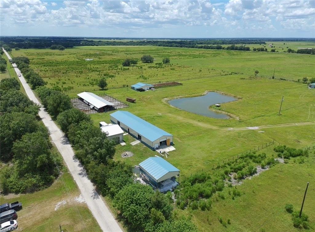 3817 County Road 760a Property Photo 32