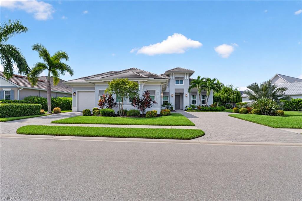 14812 Dockside LN Property Photo 1