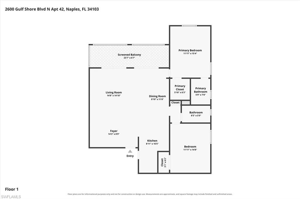 2600 Gulf Shore Blvd N 42 Property Photo 27
