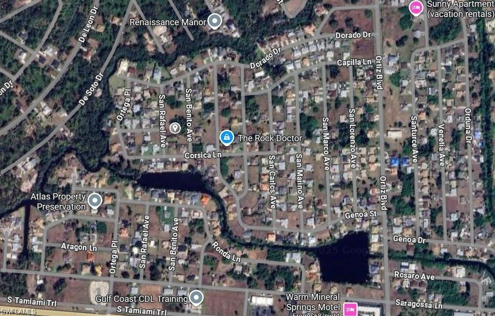 San Raphael Ave Property Photo 2