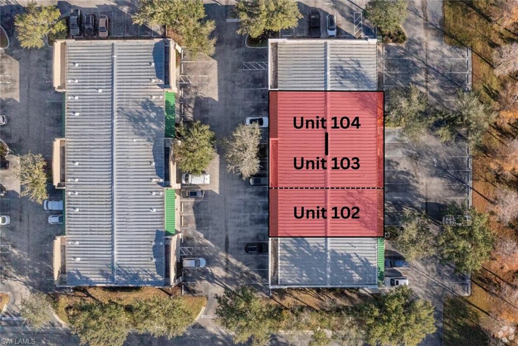 8991 Daniels Center Dr 103 & #104 Property Photo 2
