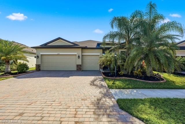 3304 Menores Way Property Photo 1