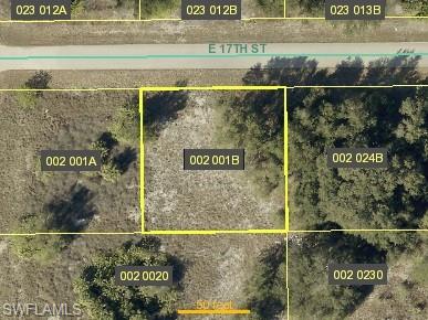 3602 17th ST Property Photo 1