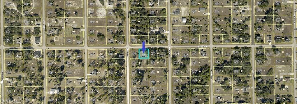 3602 17th St Property Photo 3