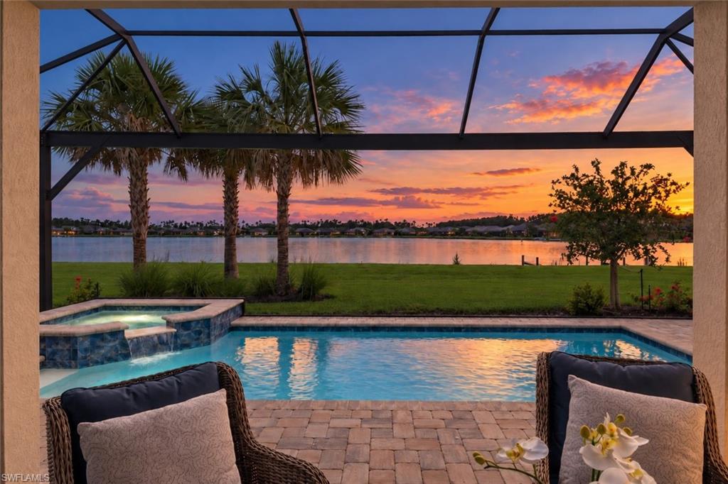 19165 Aqua Shore Dr Property Photo 1