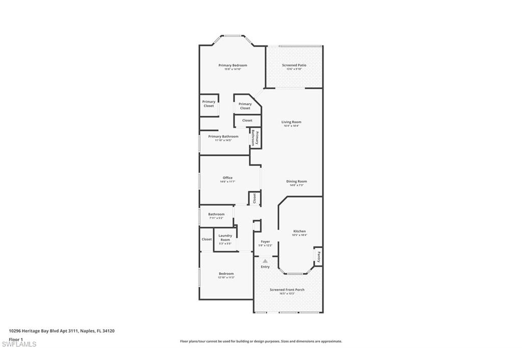 10296 Heritage Bay Blvd 3111 Property Photo 30