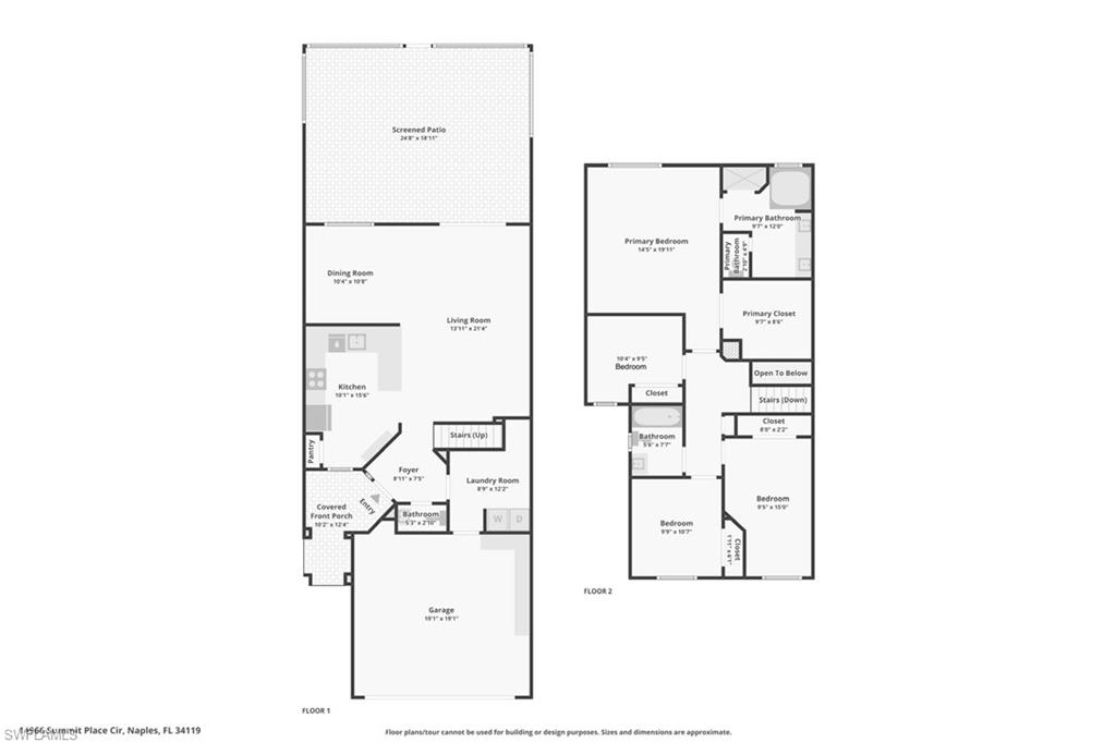 14966 Summit Place Cir Property Photo 34