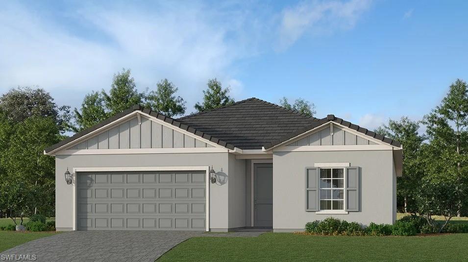 16809 Red Lantana Trce Property Photo 1