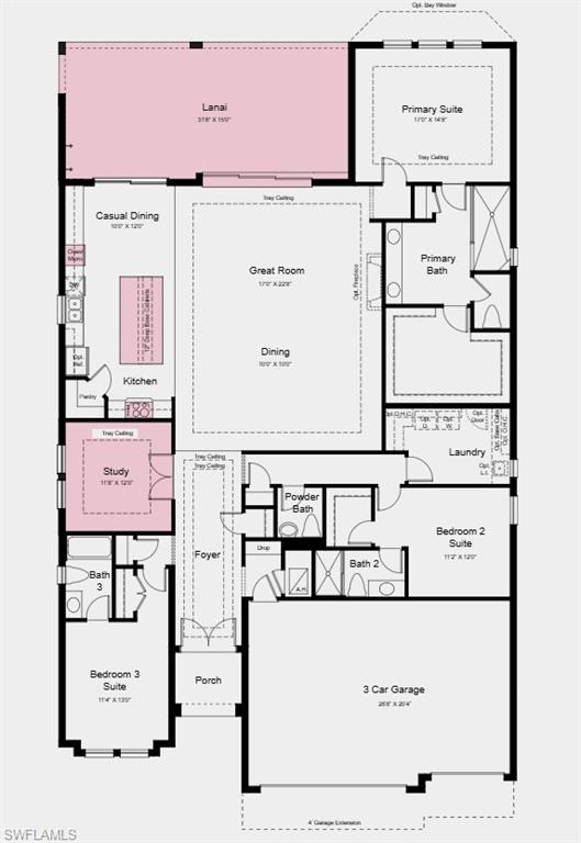 23063 Silver Pearl Key Property Photo 26