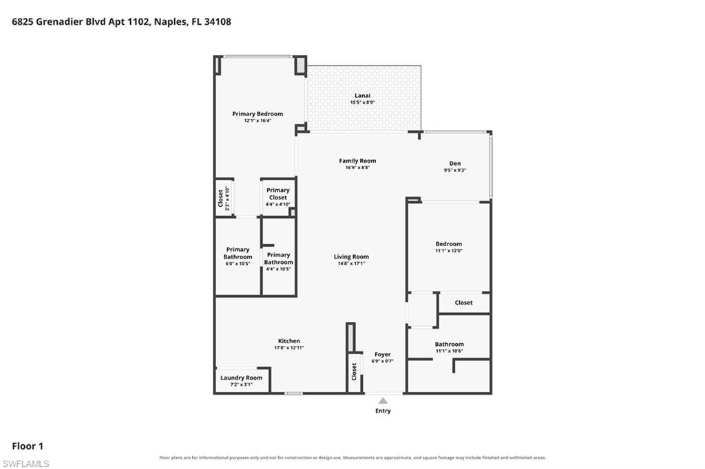 6825 Grenadier Blvd 1102 Property Photo 44