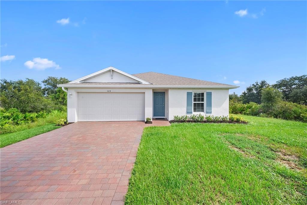 544 Woodview DR Property Photo 1