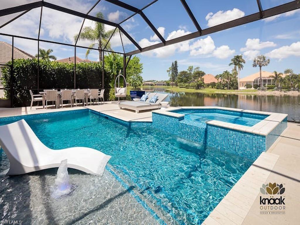 8967 Lely Island Cir Property Photo 1