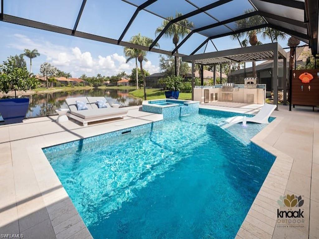 8967 Lely Island Cir Property Photo 2
