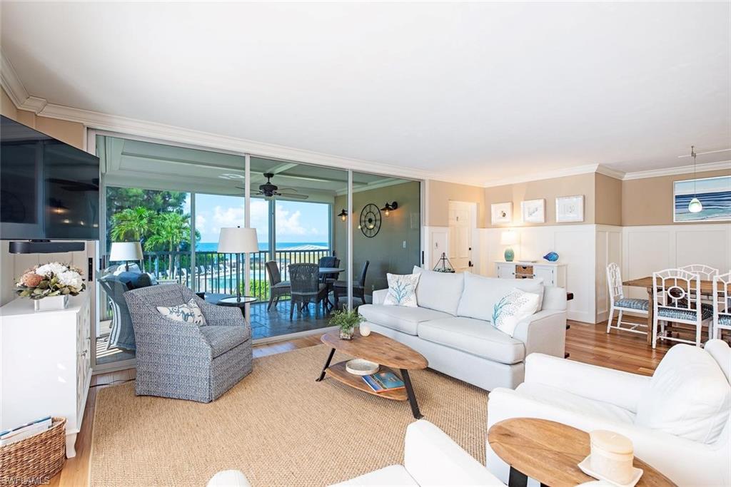 3483 Gulf Shore BLVD N 104 Property Photo 1