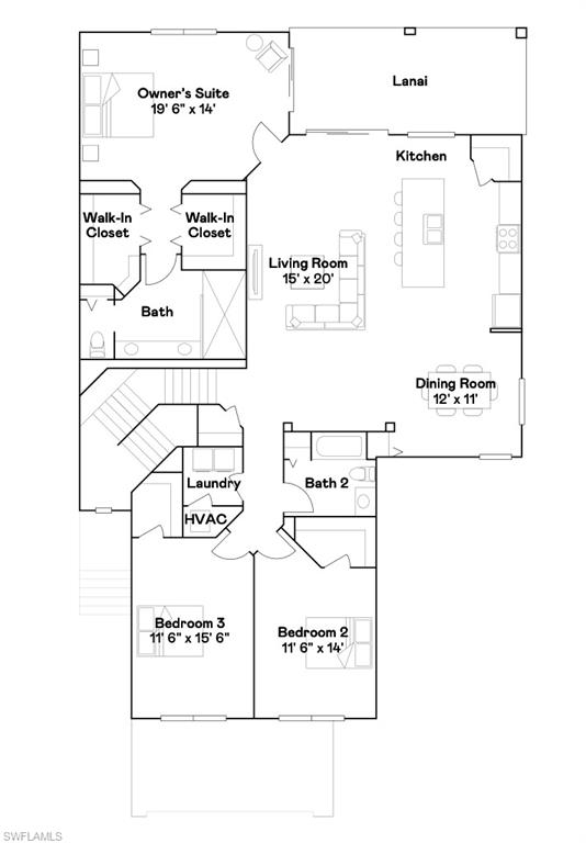 5697 Melbourne Ct 7022 Property Photo 13