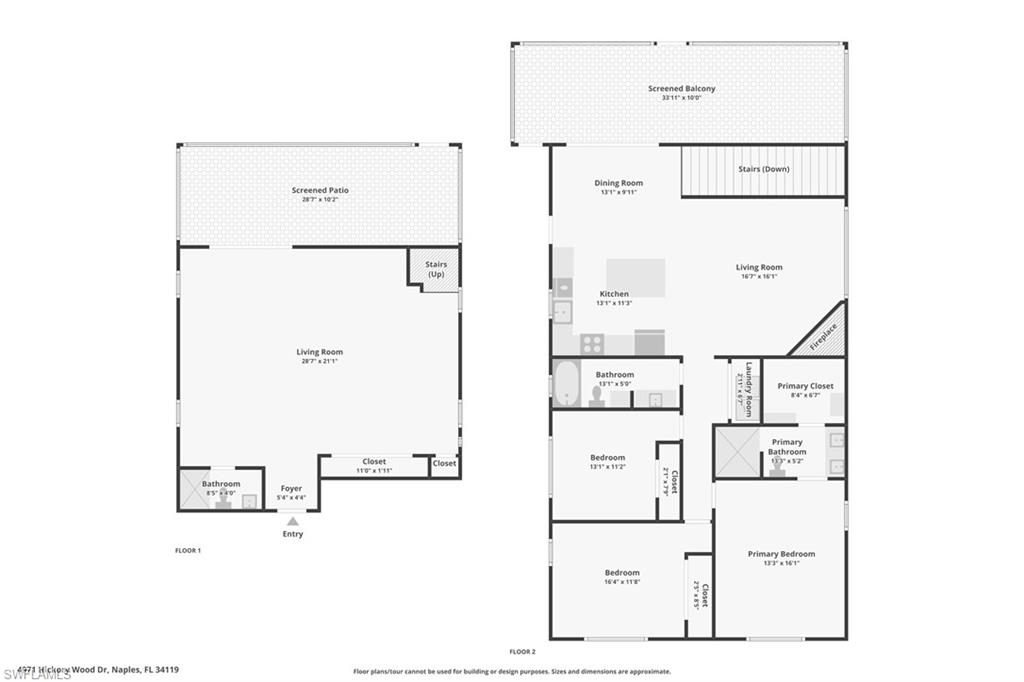 4971 Hickory Wood Dr Property Photo 43