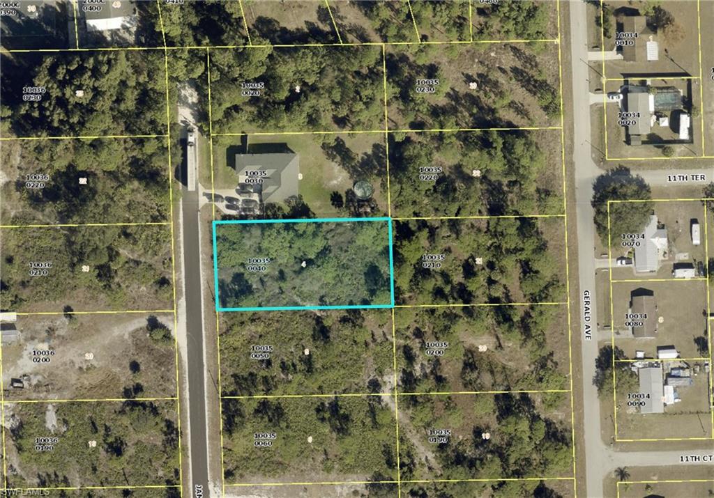 1116 James AVE Property Photo 1