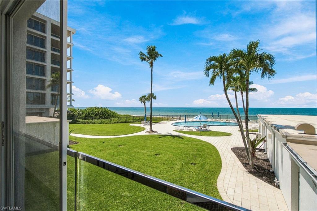 1717 Gulf Shore Blvd N 103 Property Photo 27