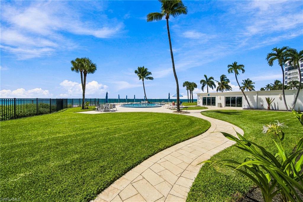 1717 Gulf Shore Blvd N 103 Property Photo 40