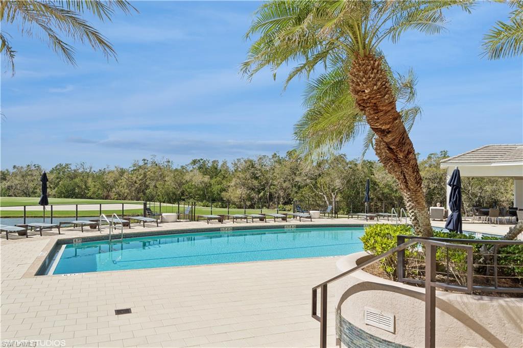 4801 Bonita Bay Blvd 1603 Property Photo 27