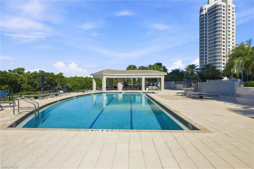 4801 Bonita Bay Blvd 1603 Property Photo 29