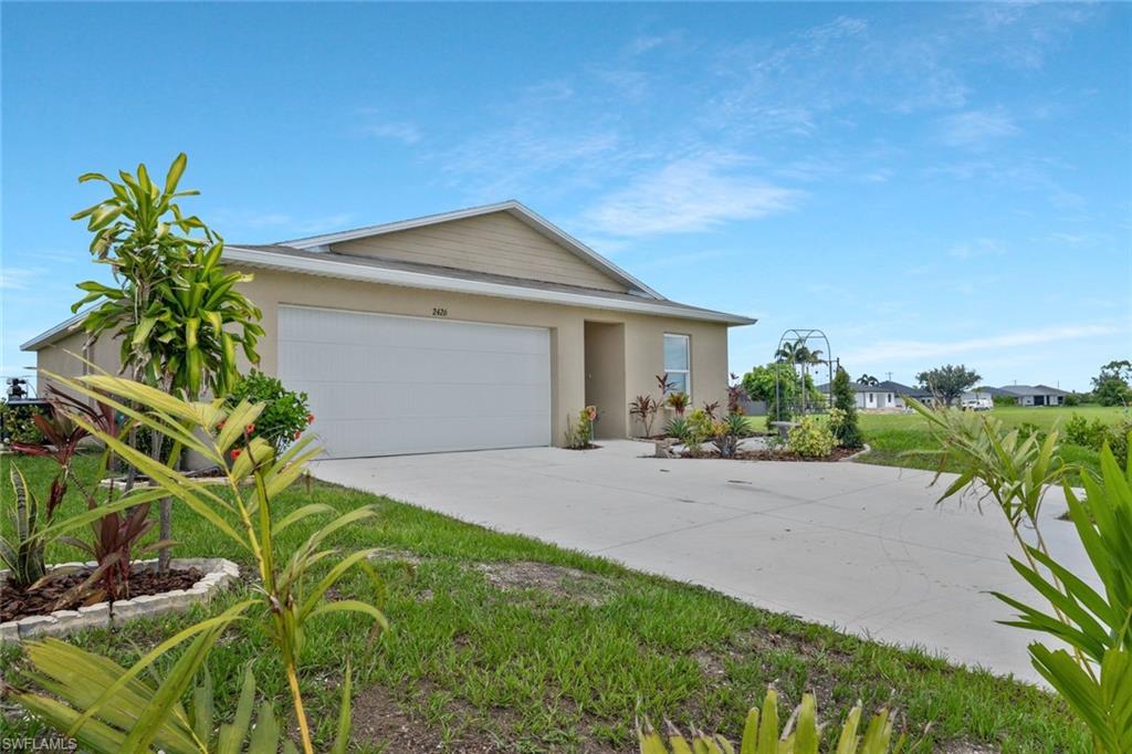 2426 SANTABARBARA BLVD N Property Photo 1