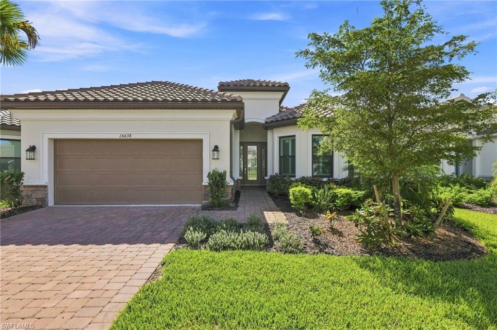 15638 Triesta LN Property Photo 1