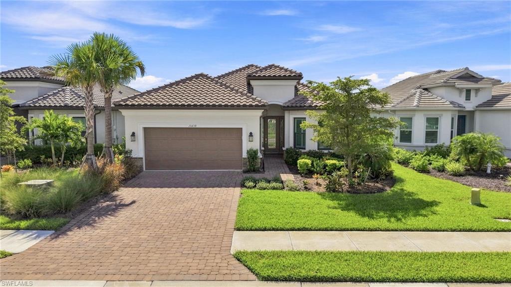 15638 Triesta Ln Property Photo 2