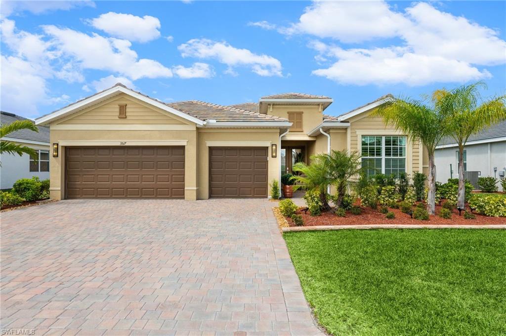 3517 Stormy Creek Ln Property Photo 2