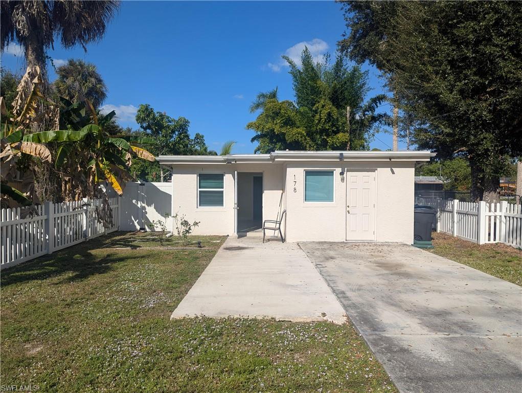 178 Evergreen RD Property Photo 1
