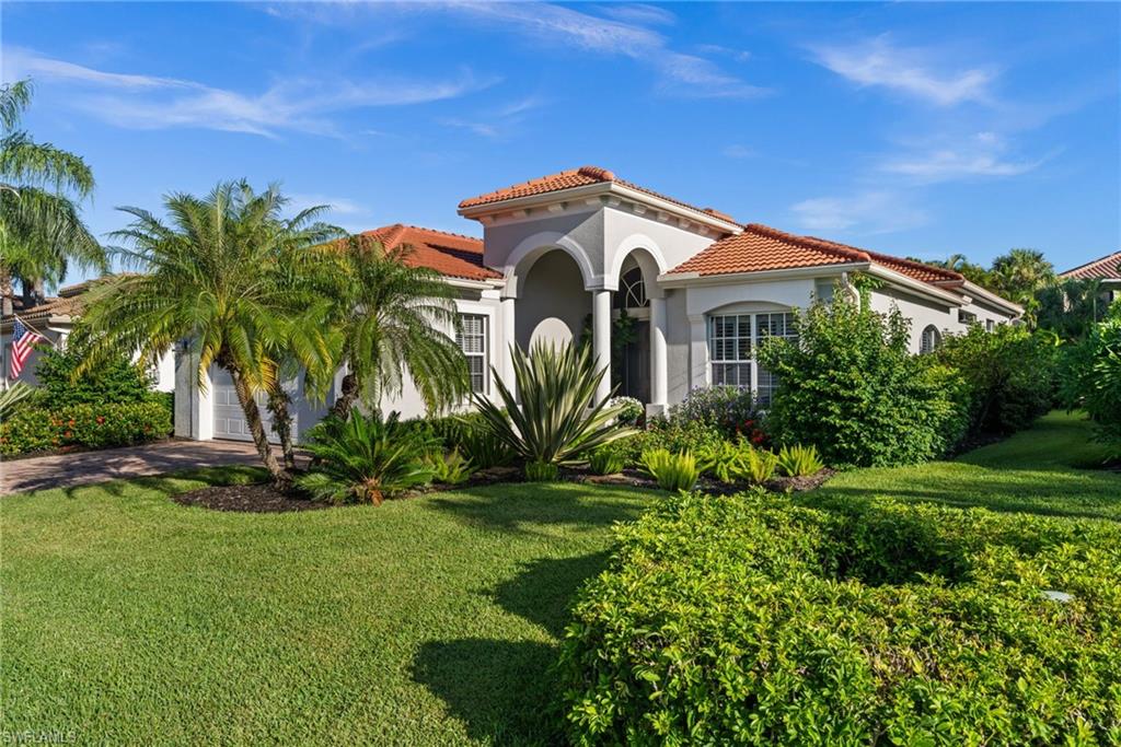 12119 Via Cercina Dr Property Photo 4