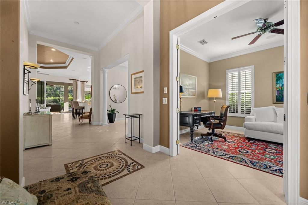 12119 Via Cercina Dr Property Photo 5