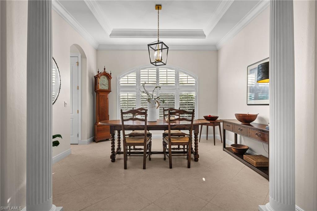 12119 Via Cercina Dr Property Photo 6