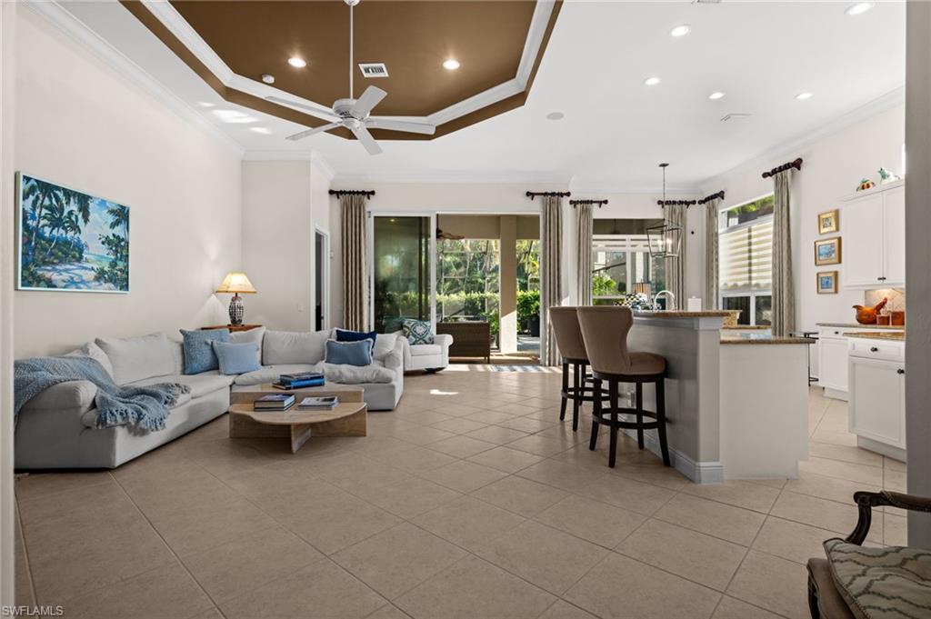 12119 Via Cercina Dr Property Photo 7
