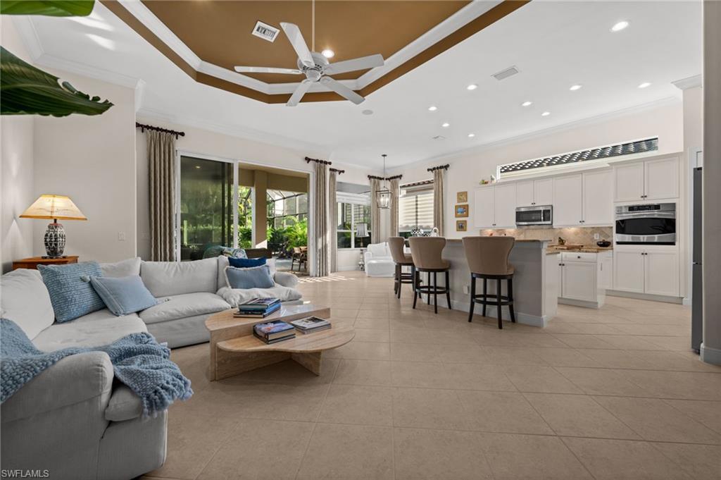 12119 Via Cercina Dr Property Photo 8