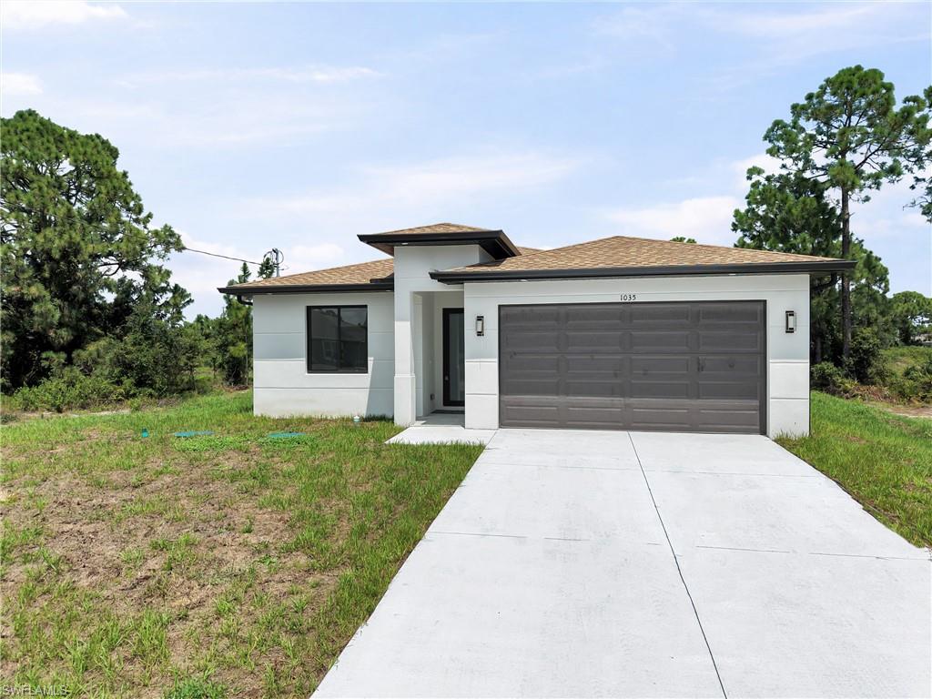1035 Bandera ST Property Photo 1