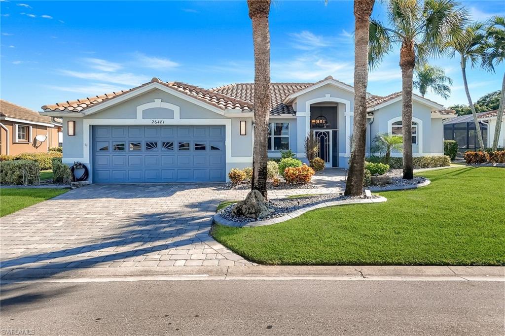 26481 Summer Greens DR Property Photo 1