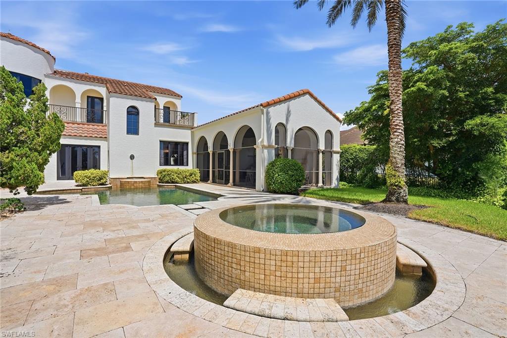 9546 Via Lago Way Property Photo 43