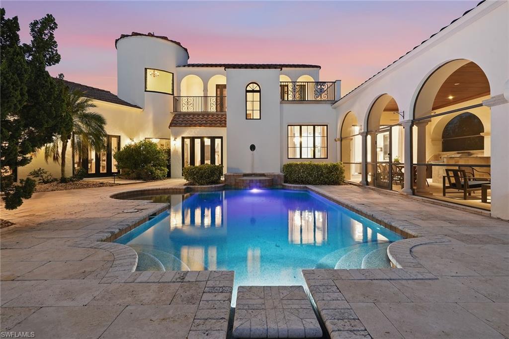 9546 Via Lago Way Property Photo 44