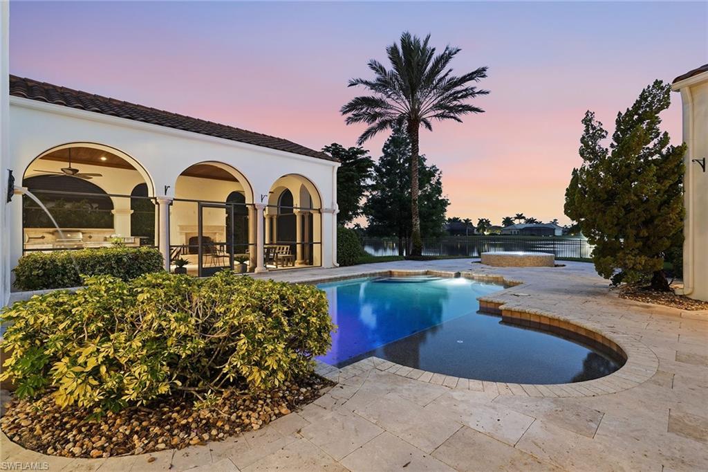 9546 Via Lago Way Property Photo 45