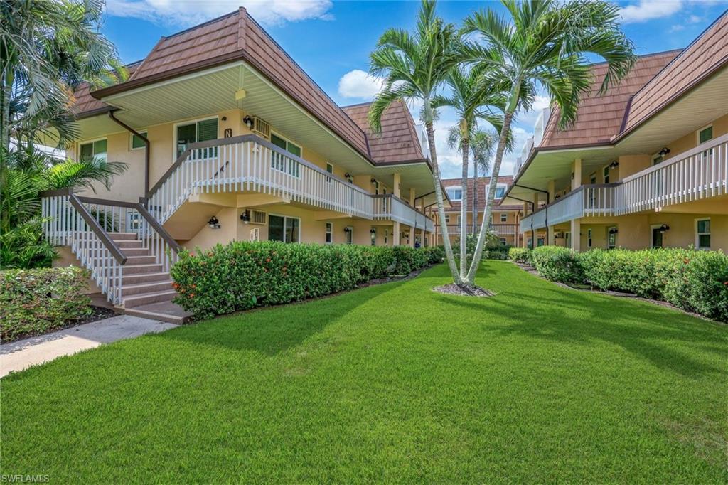 87 Collier BLVD N1 Property Photo 1