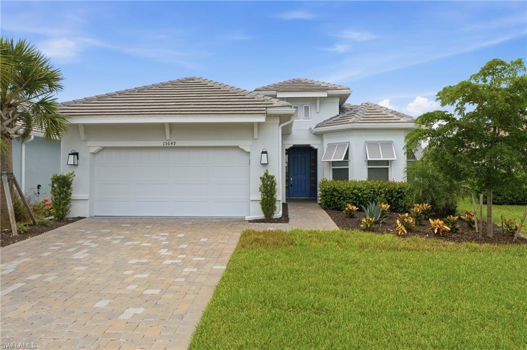 15649 Triesta LN Property Photo 1