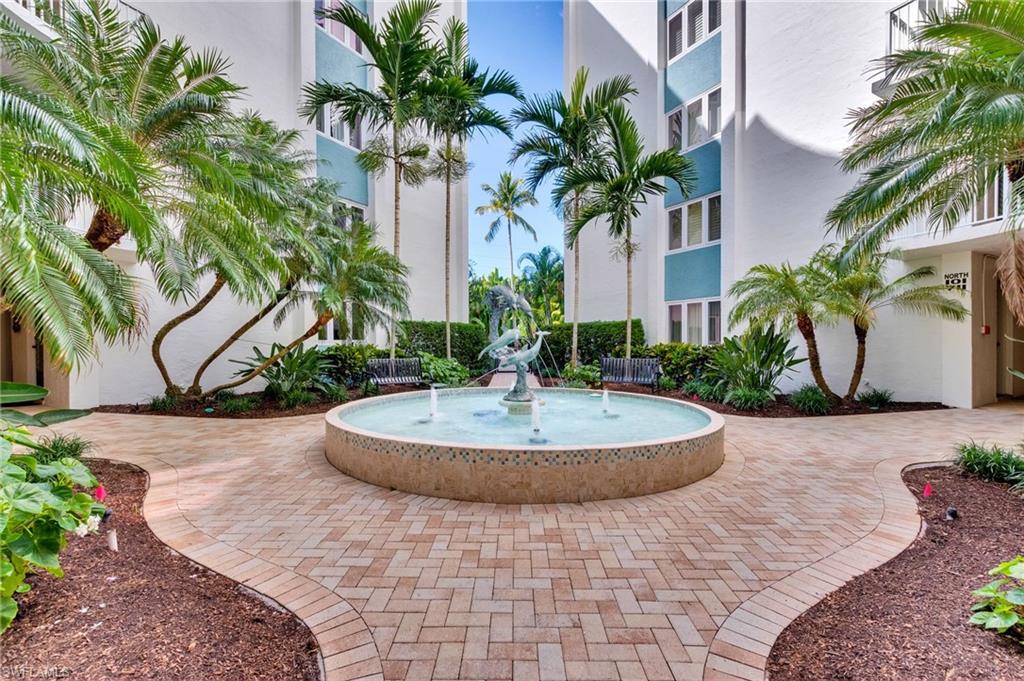 1300 Gulf Shore BLVD N 509 Property Photo 1