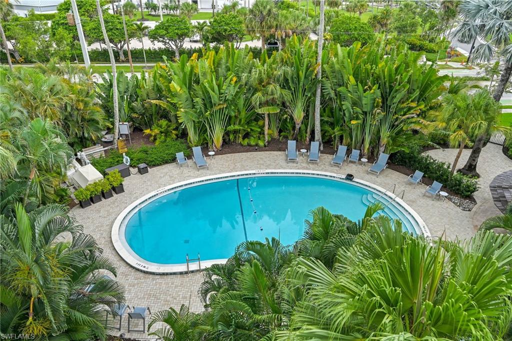 1300 Gulf Shore Blvd N 509 Property Photo 20