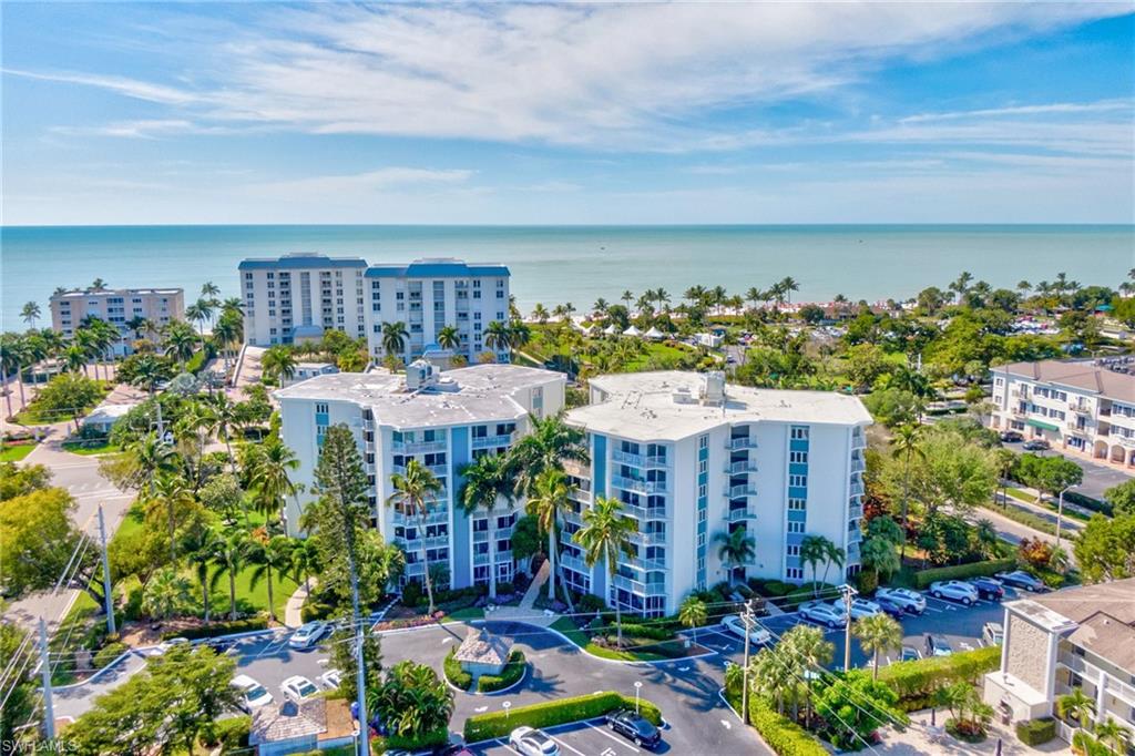 1300 Gulf Shore Blvd N 509 Property Photo 21